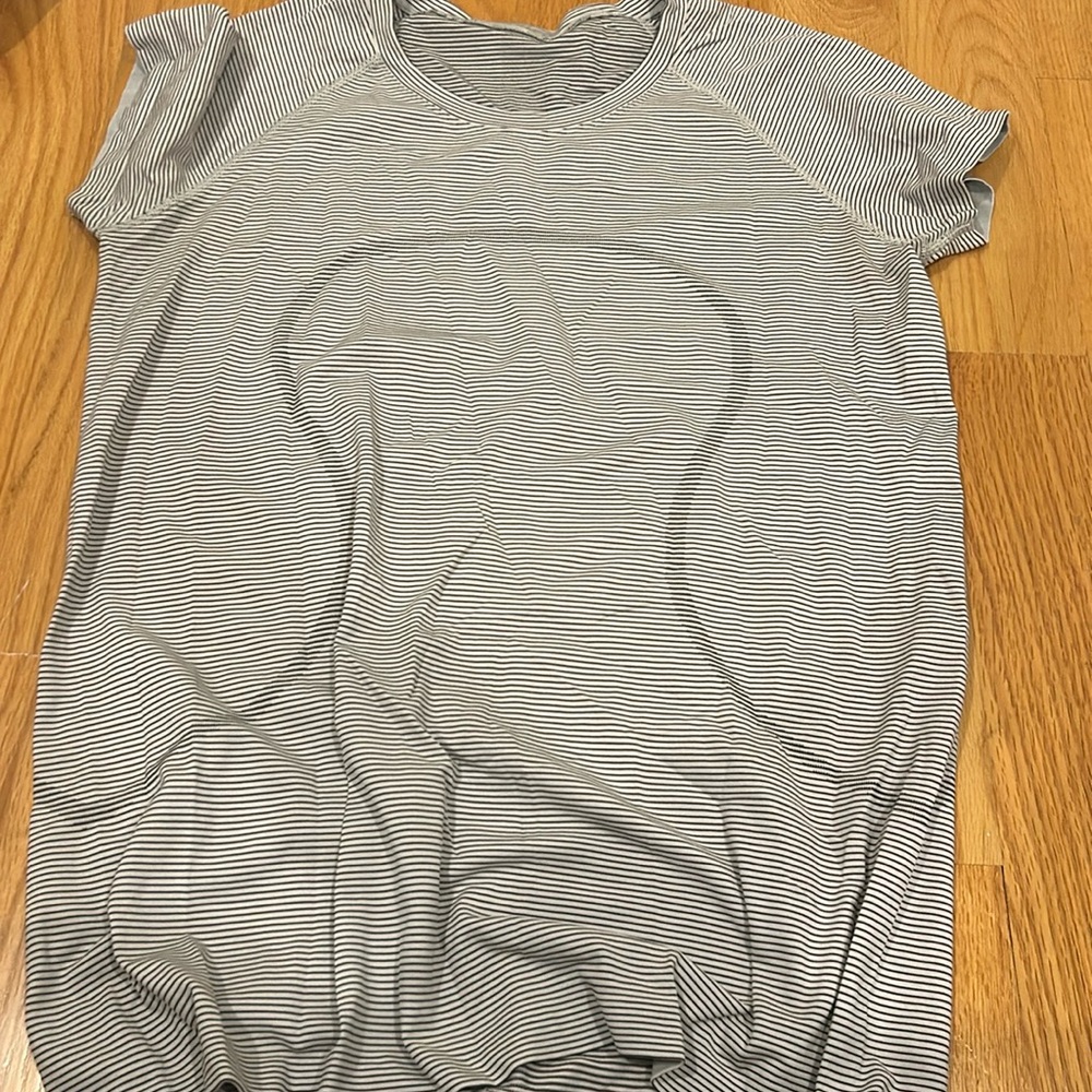 swiftly tee